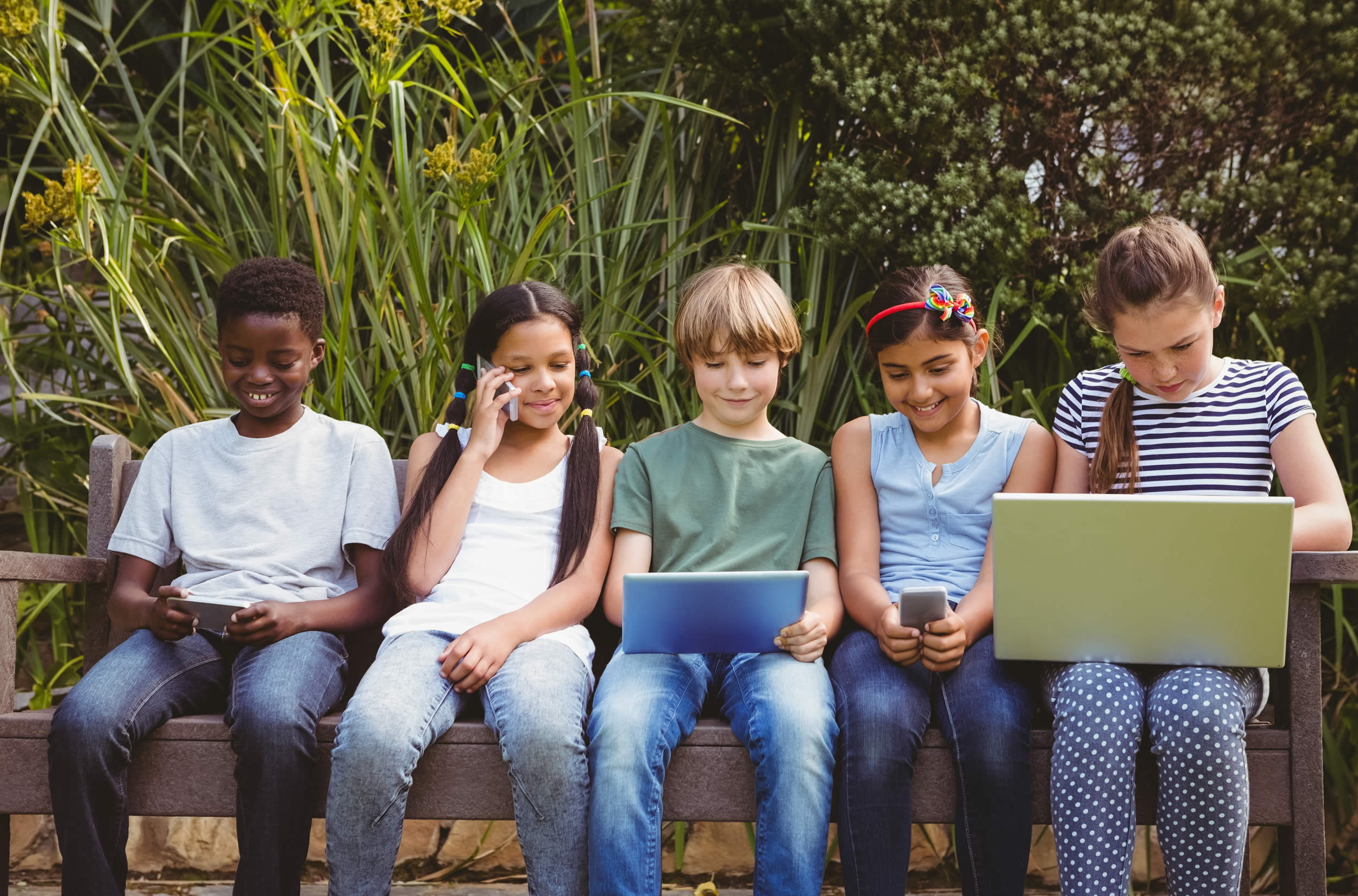 Kinder- & Jugendhilfe Digital